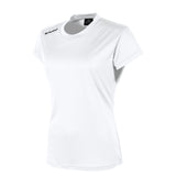 Field T-Shirt Kurzarm Damen