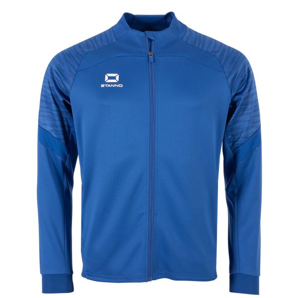 Stanno Bolt Full Zip Jacke