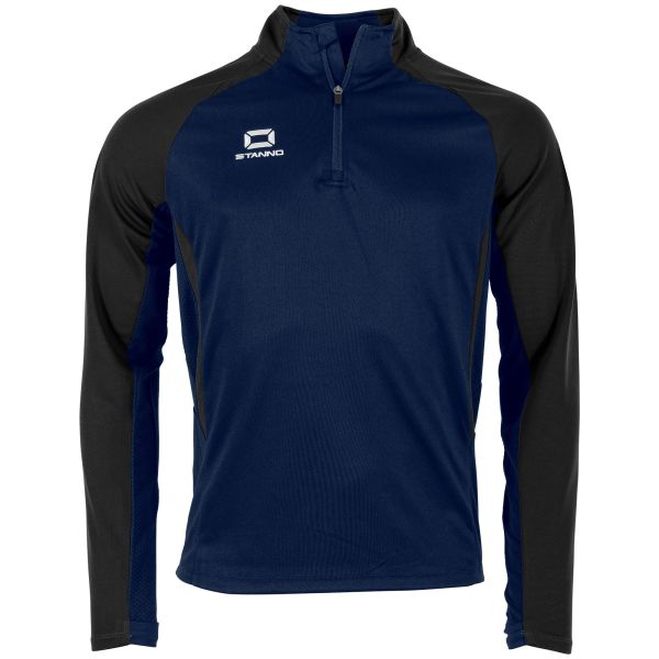 Stanno Stadio Quarter Zip Top