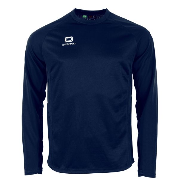 Stanno Stadio Round Neck Top