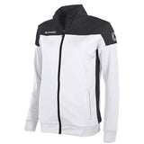 Pride Full Zip Jacke Damen
