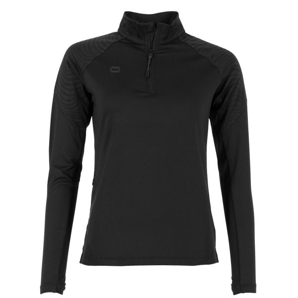 Stanno Functionals Quarter Zip Top Damen II