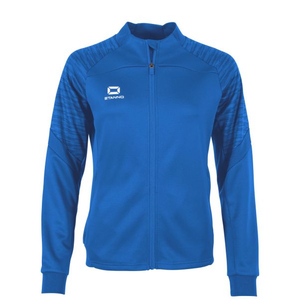 Stanno Bolt Full Zip Jacke Damen