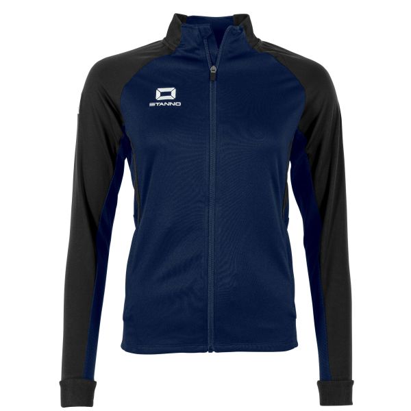 Stanno Stadio Full Zip Top Damen