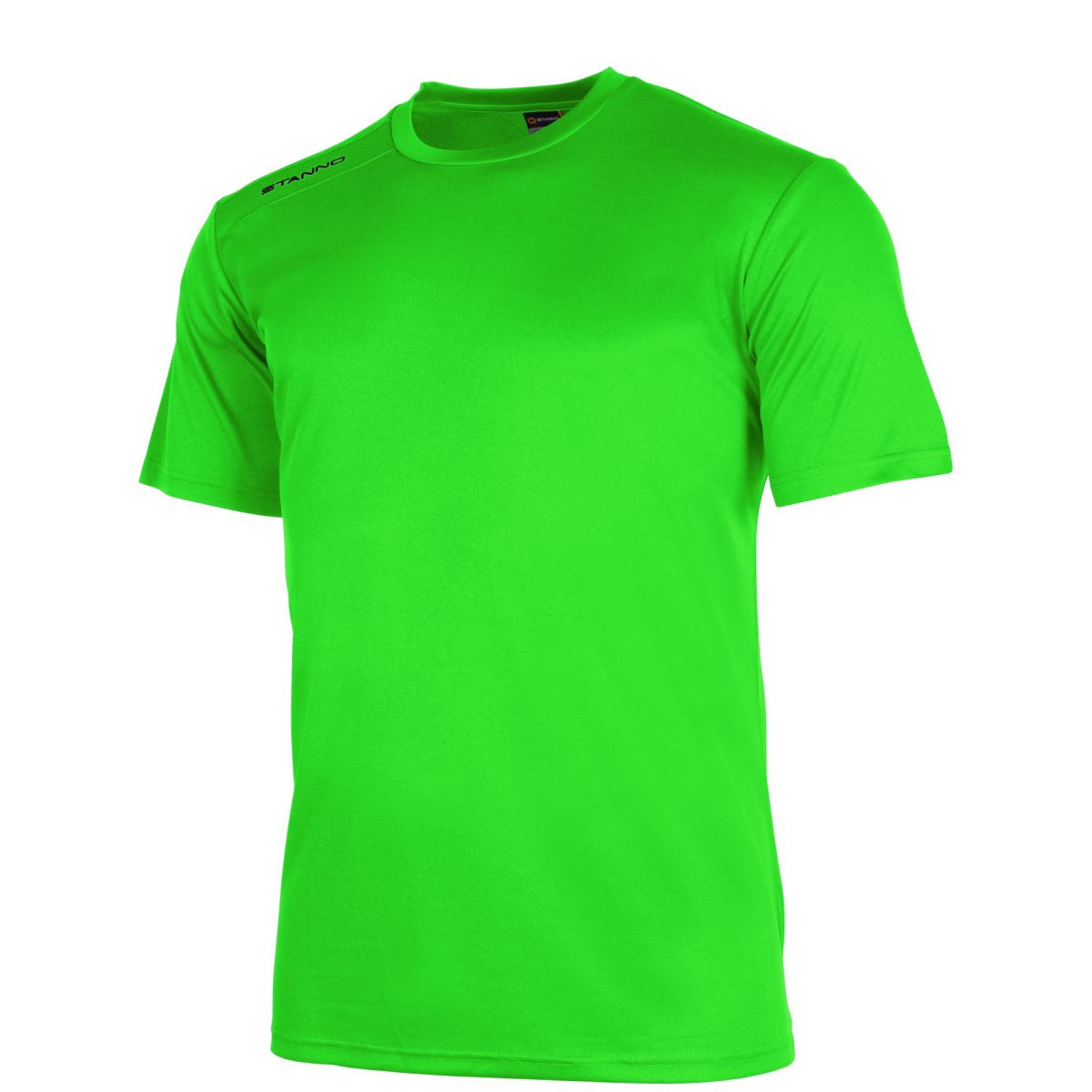 Field Trikot, Neon Grün