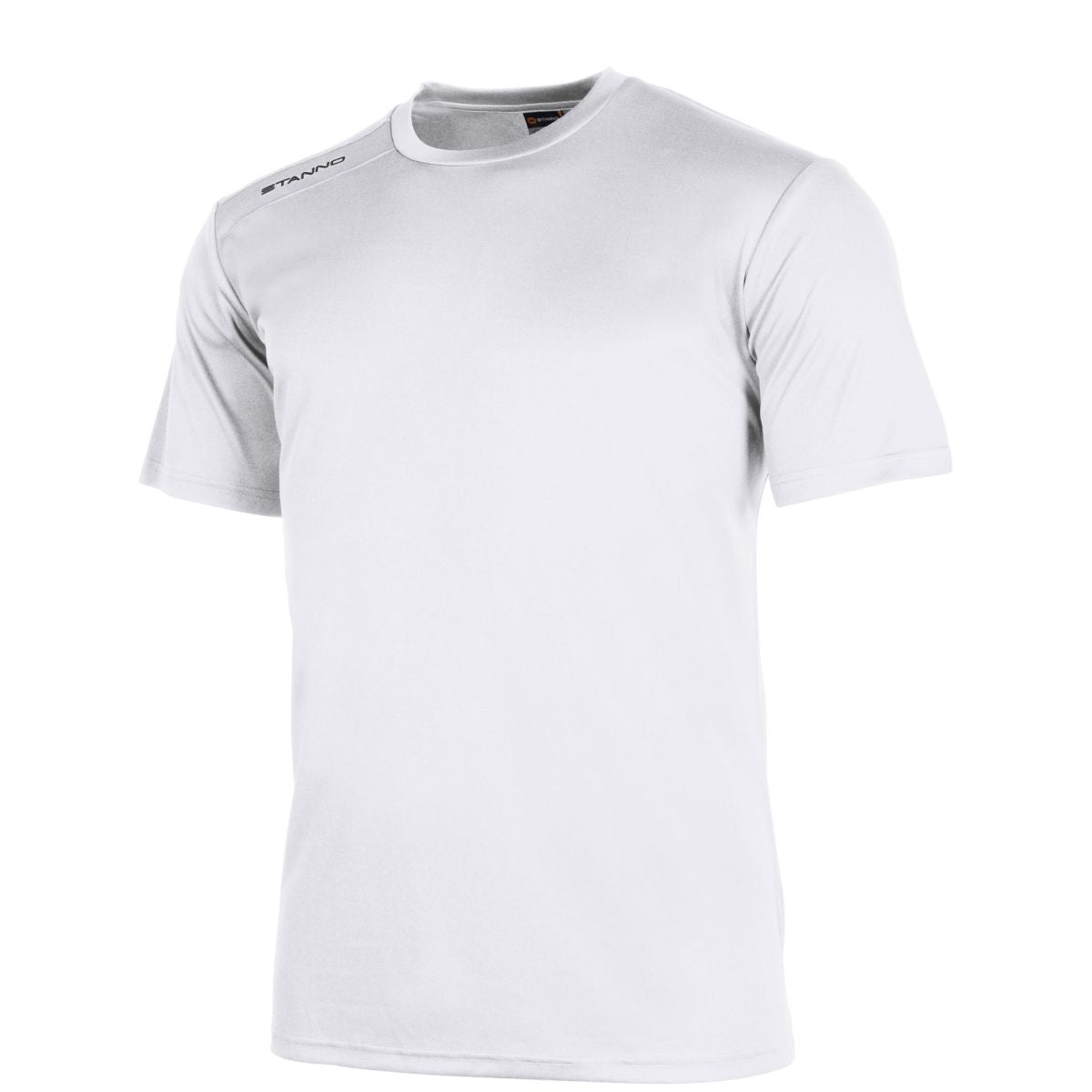 Field Trikot, Weiß