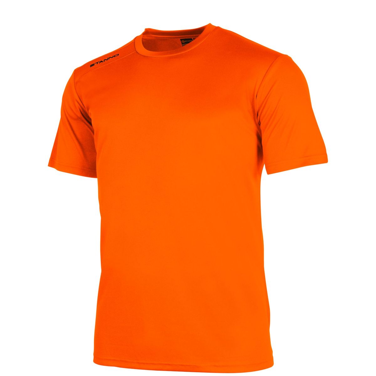 Field Trikot, Neon Orange