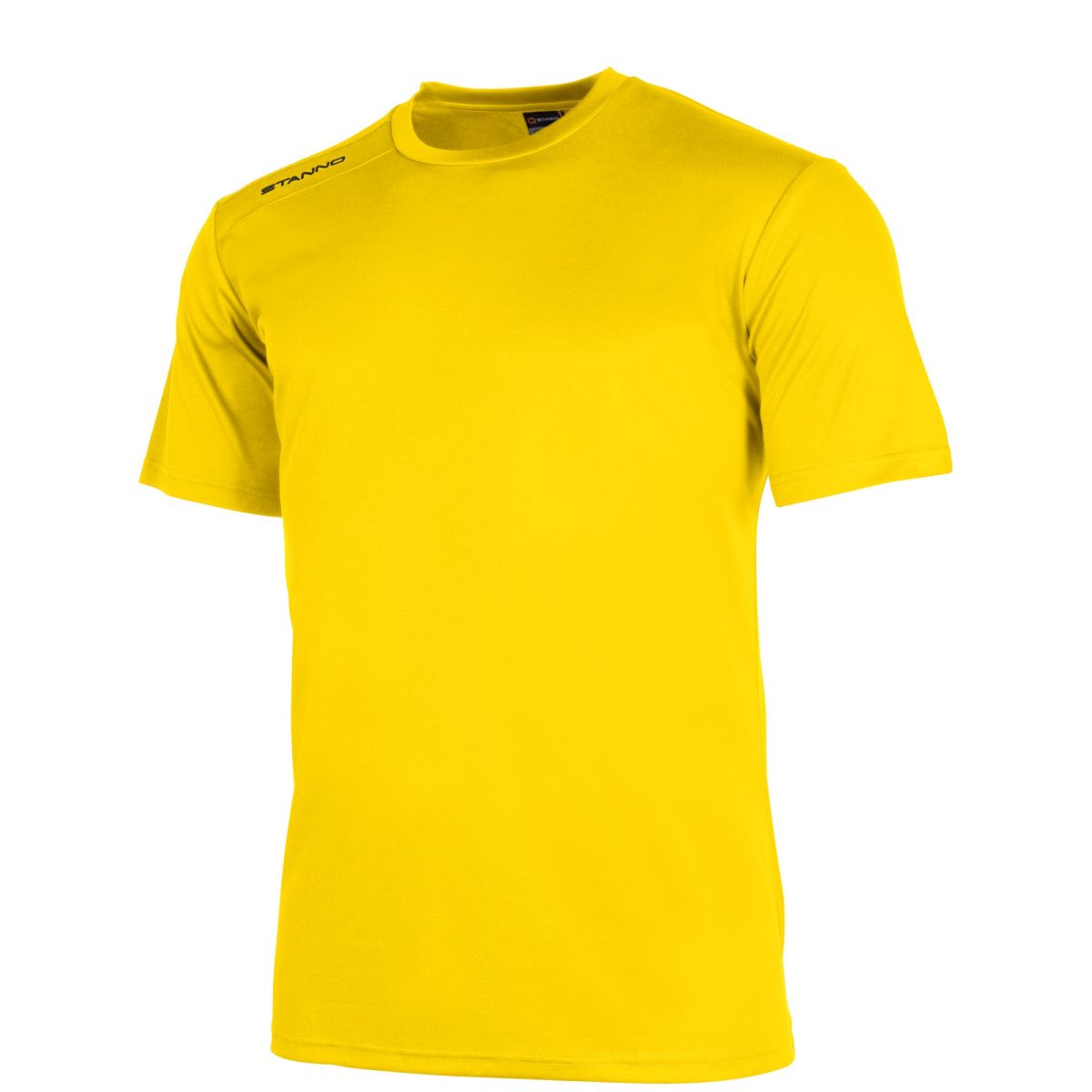 Field Trikot, Gelb
