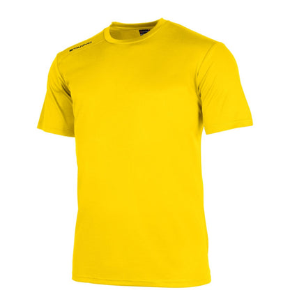 Field Trikot, Gelb