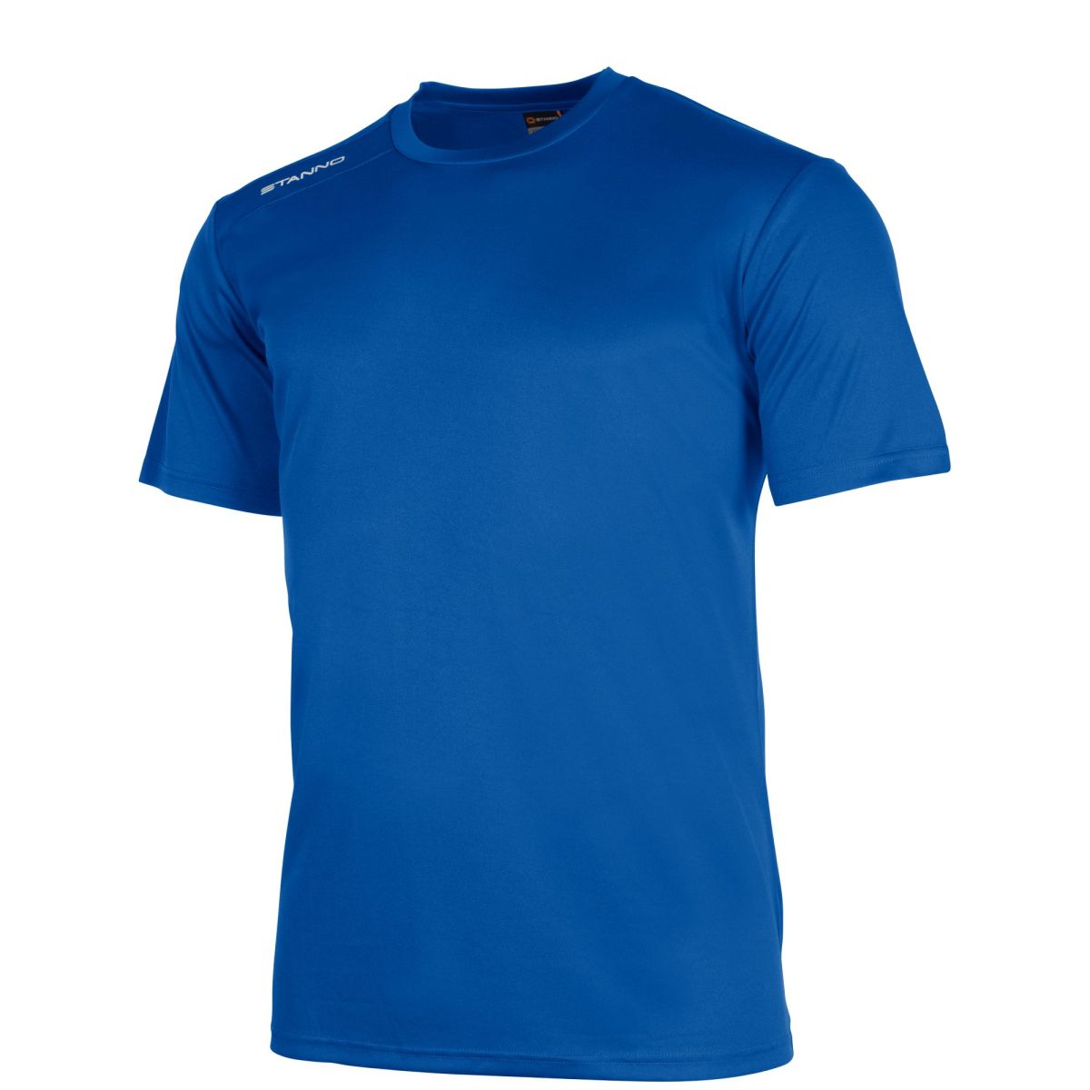 Field Trikot, Royalblau