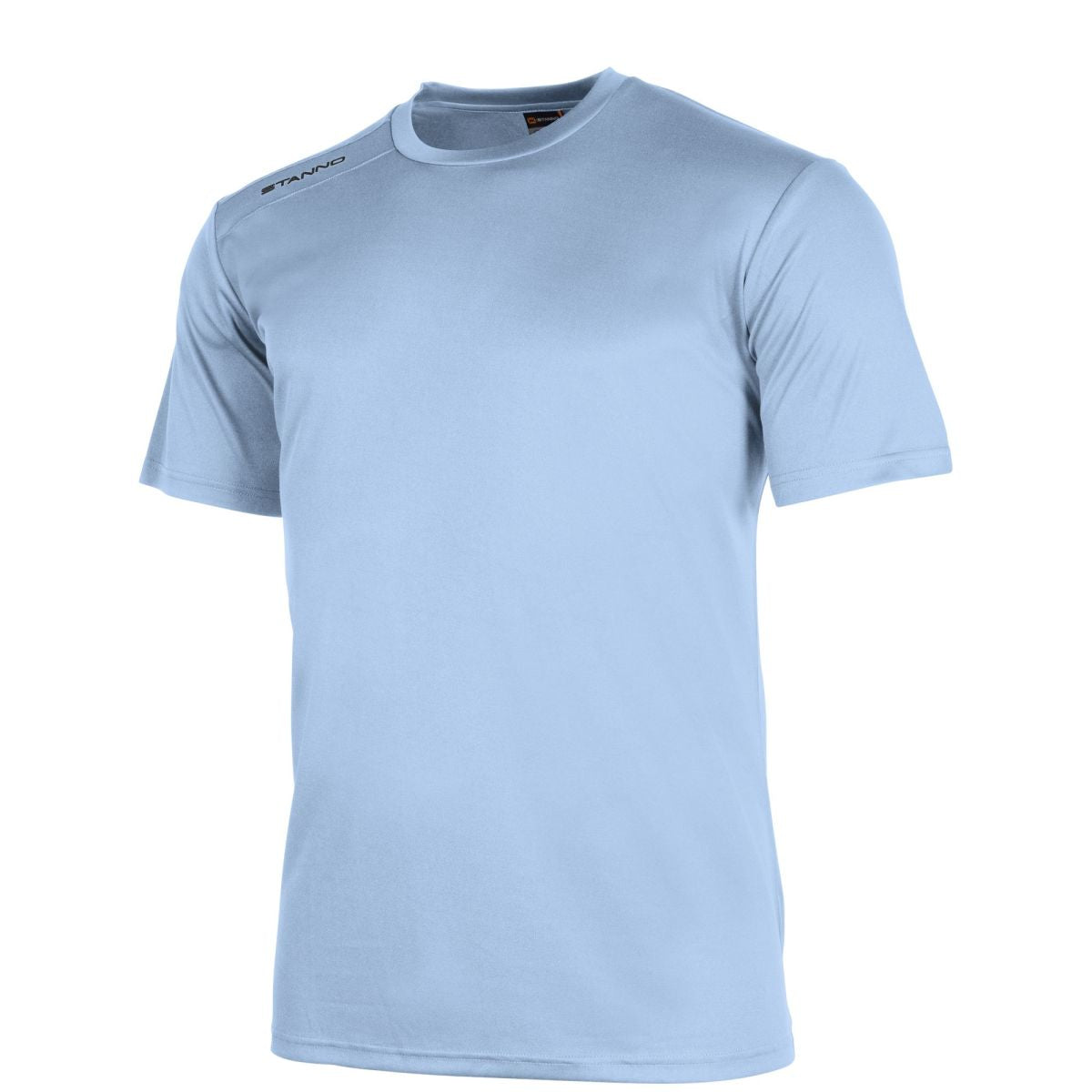 Field Trikot, Hellblau