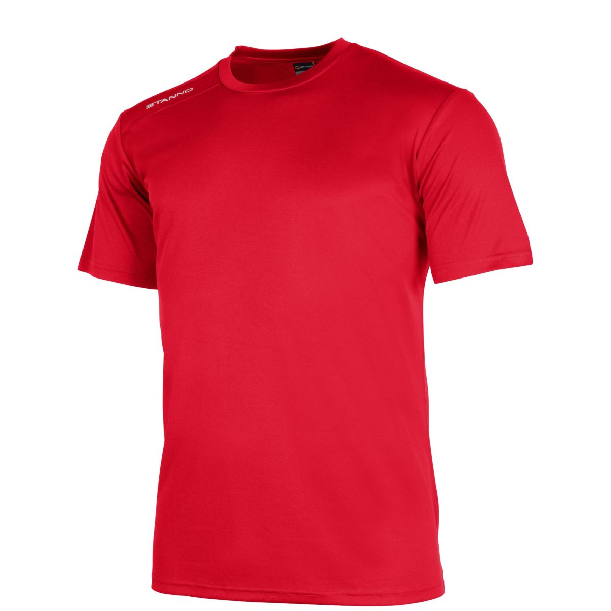 Field Trikot, Rot