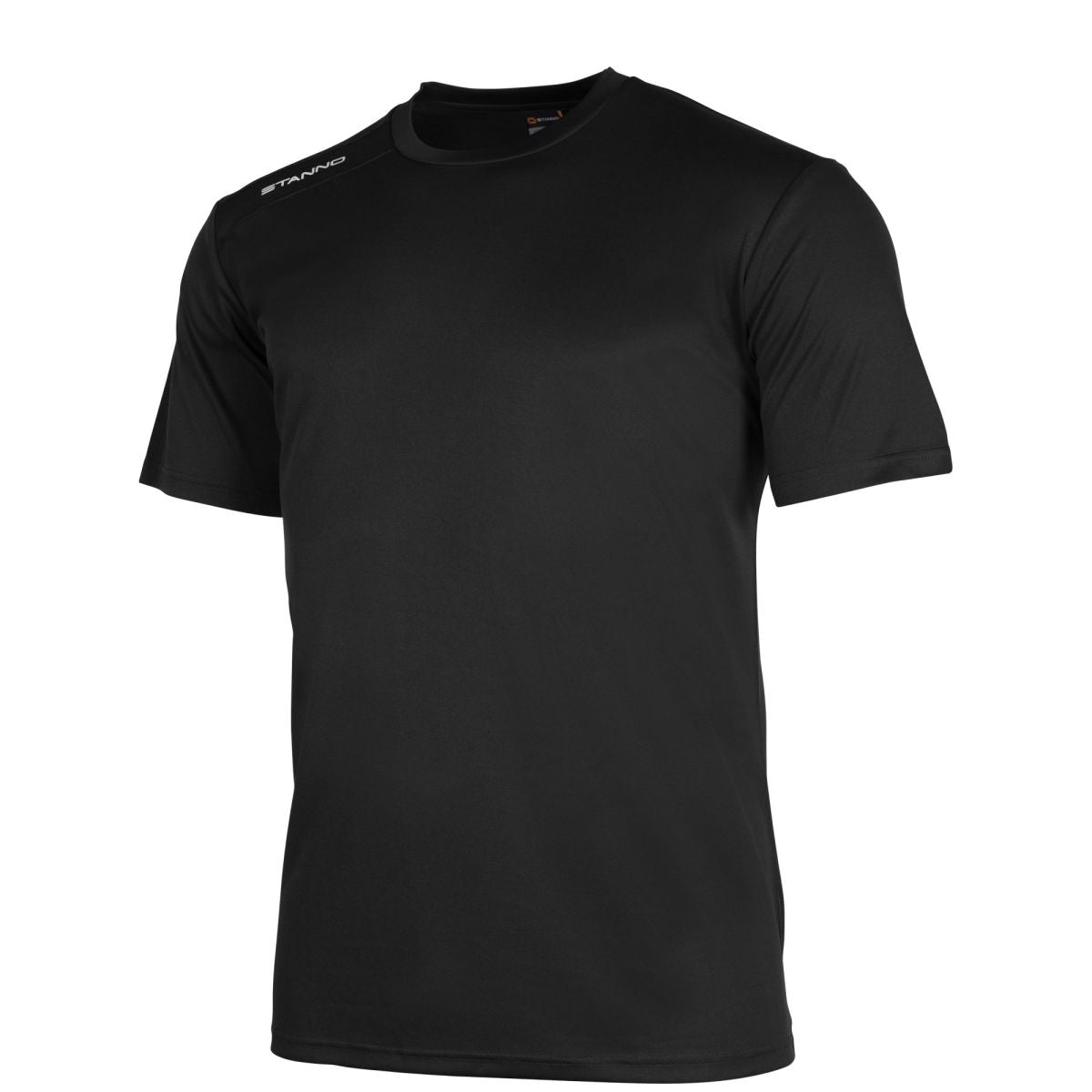 Field Trikot, Schwarz
