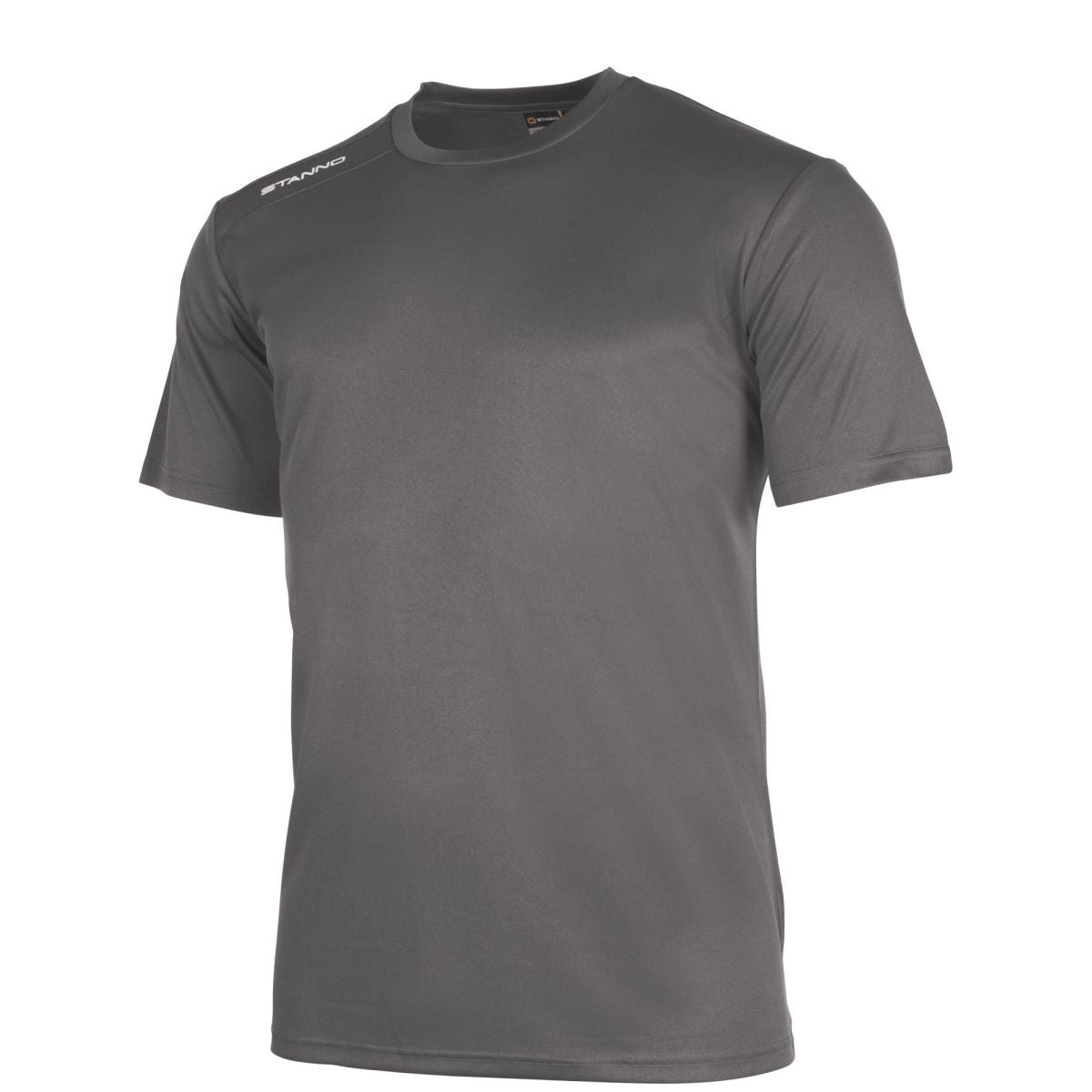 Field Trikot, Grau