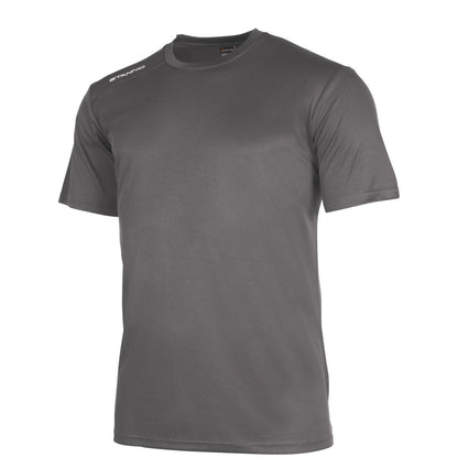Field Trikot, Grau