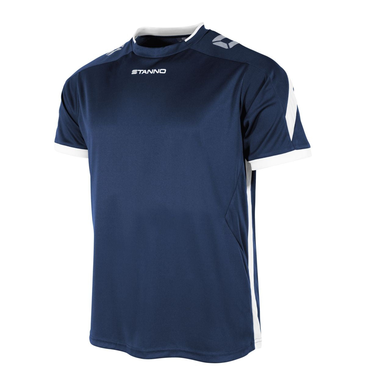 Drive Match Trikot, Navy - Weiß