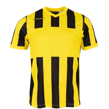 Aspire Trikot, Yellow-Black