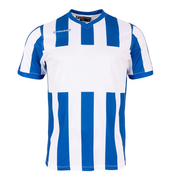 Aspire Trikot, Royal-White