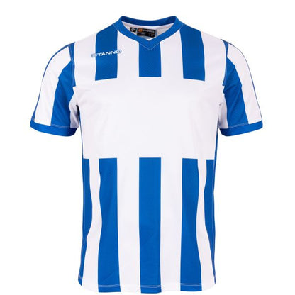 Aspire Trikot, Royal-White