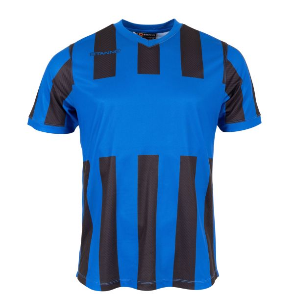 Aspire Trikot, Royal-Black