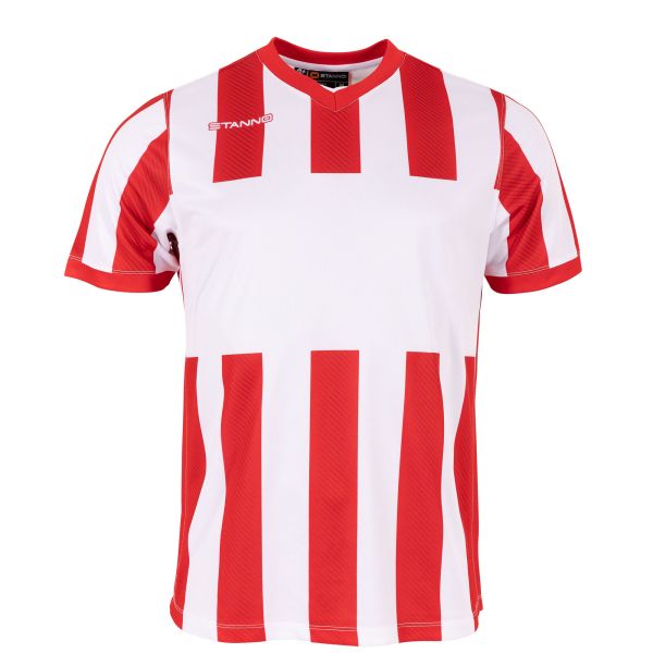 Aspire Trikot, Red-White
