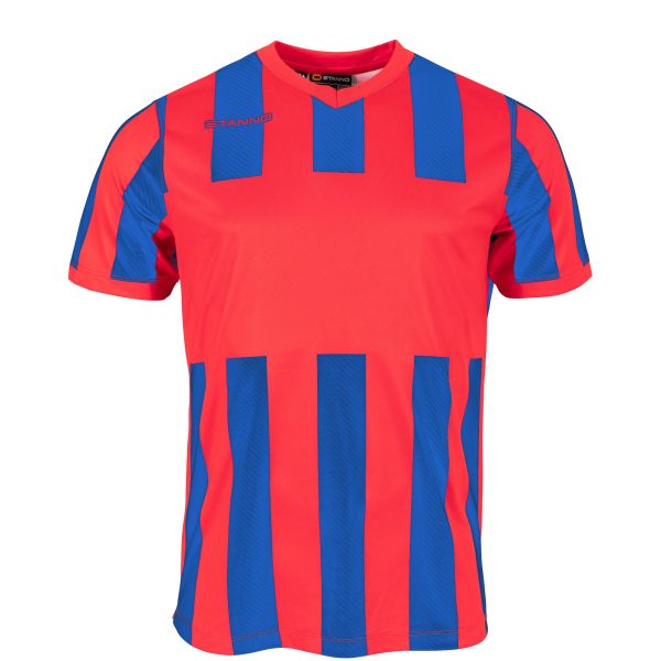 Aspire Trikot, Red-Royal