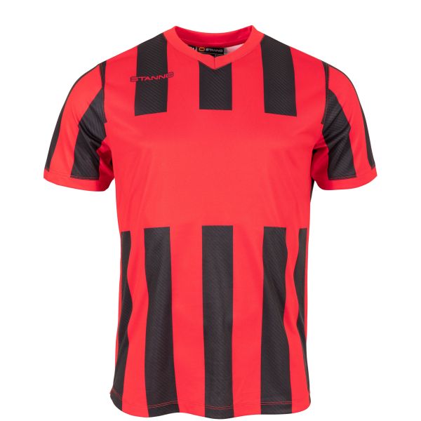 Aspire Trikot, Red-Black