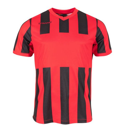 Aspire Trikot, Red-Black
