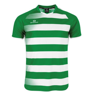 Synergy Trikot, Green-White
