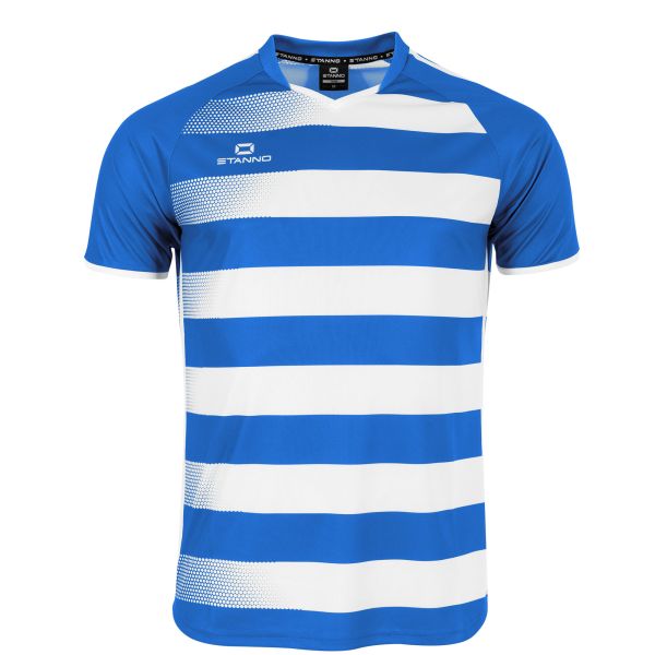 Synergy Trikot, Royal-White