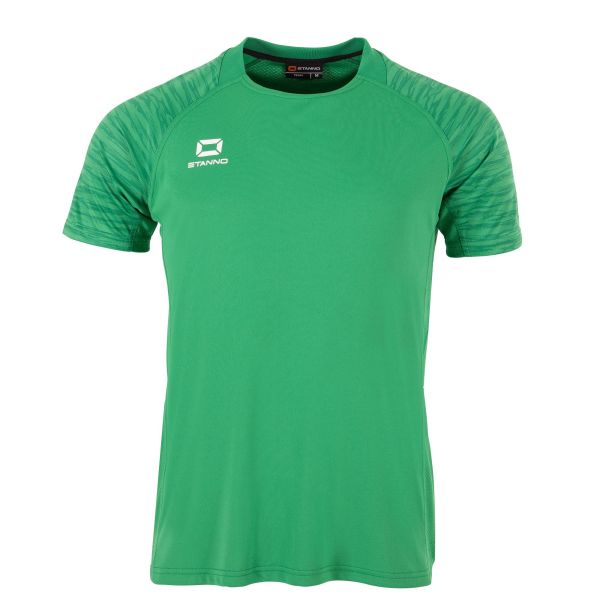 Bolt Trikot, Green
