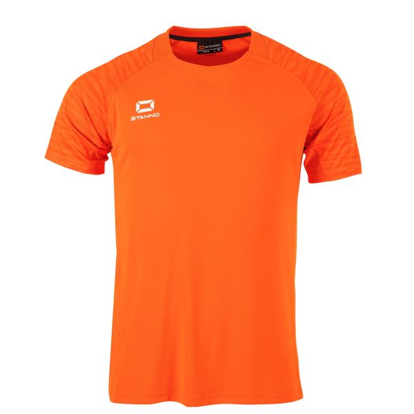 Bolt Trikot, Orange