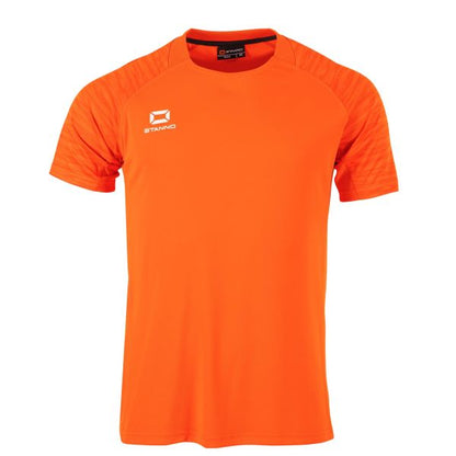 Bolt Trikot, Orange