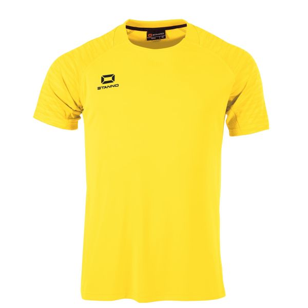Bolt Trikot, Yellow