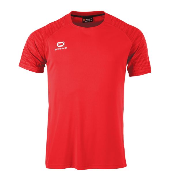 Bolt Trikot, Red