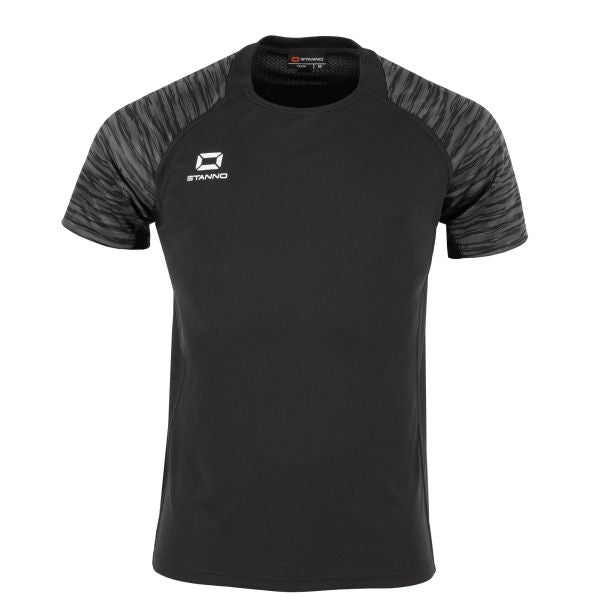 Bolt Trikot, Black