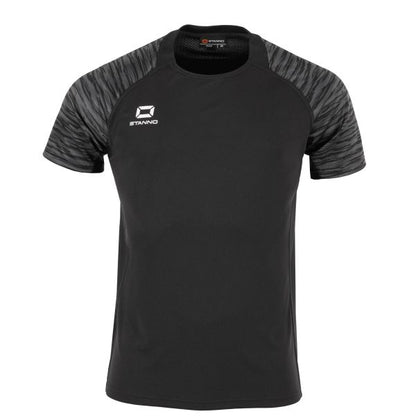 Bolt Trikot, Black