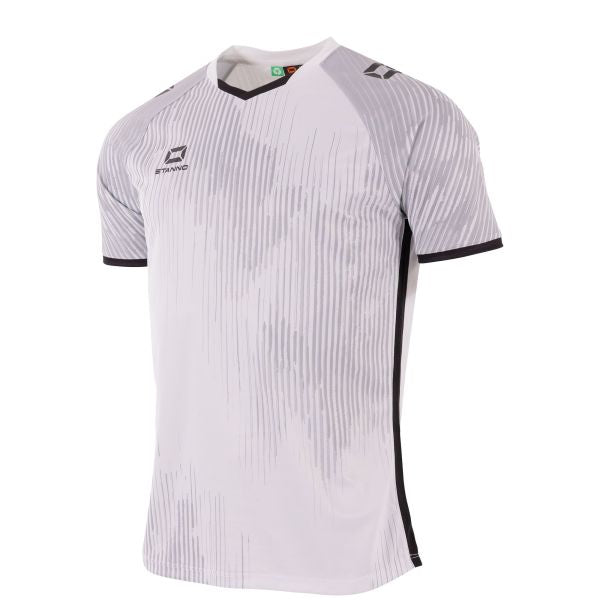 Hatch Trikot, White-Black