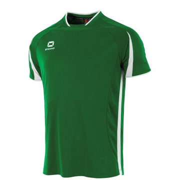 Unity Trikot, Green-White