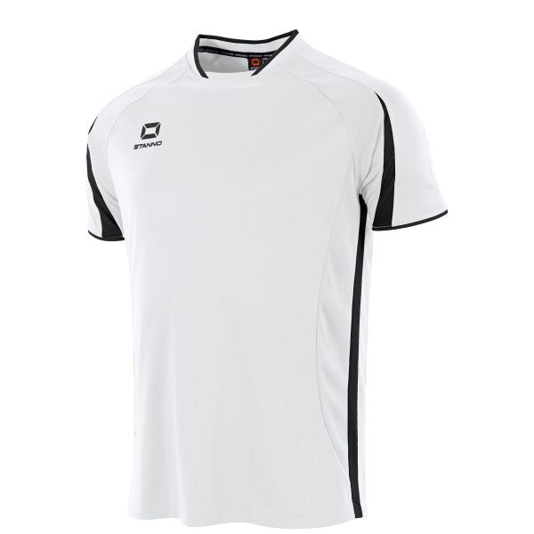Unity Trikot, White-Black
