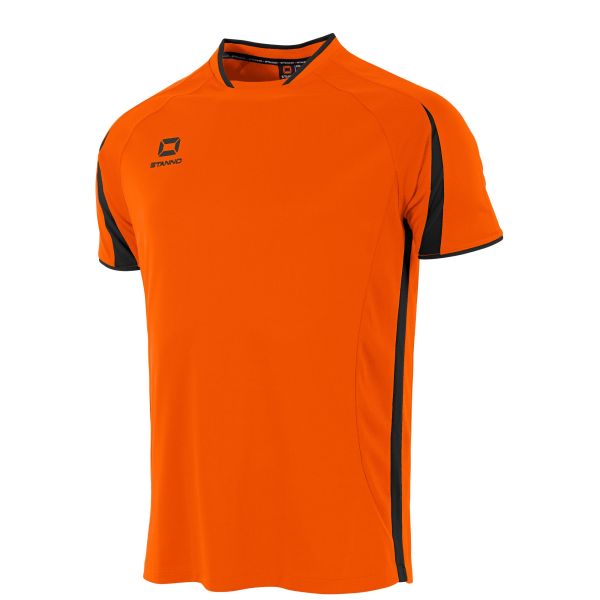 Unity Trikot, Orange-Black