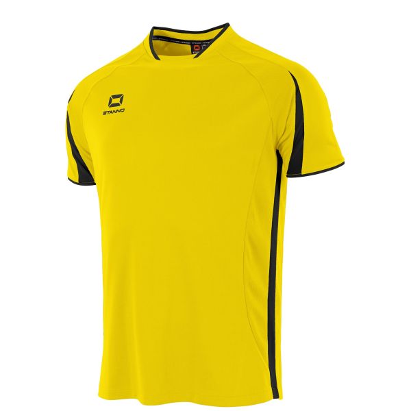 Unity Trikot, Yellow-Black