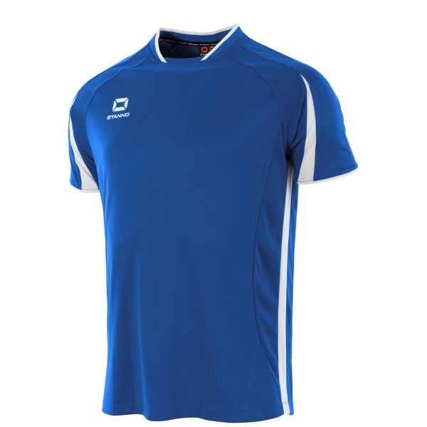 Unity Trikot, Royal-White