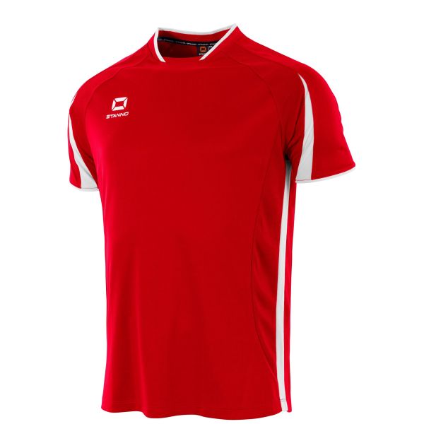 Unity Trikot, Red-White