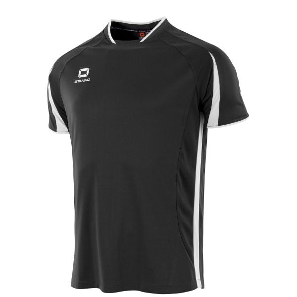 Unity Trikot, Black-White