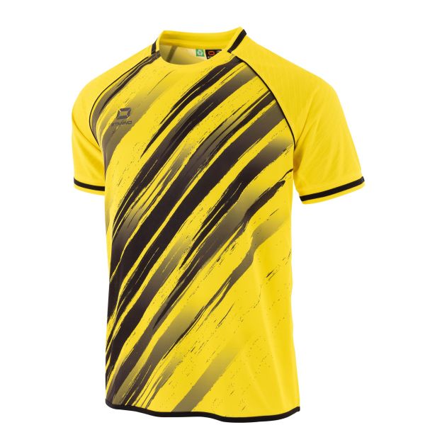 Blade Trikot, Yellow-Black