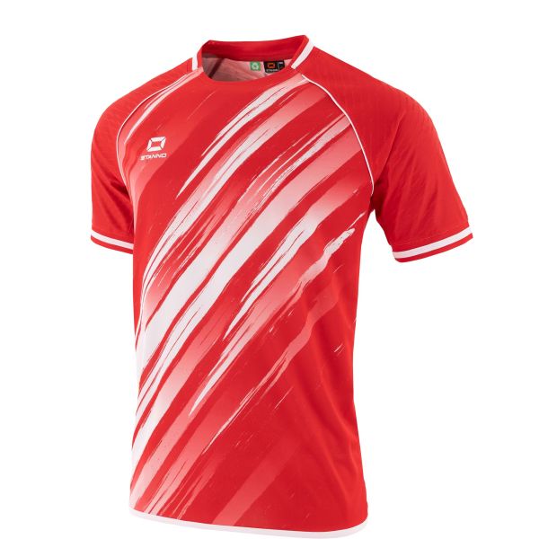 Blade Trikot, Red-White