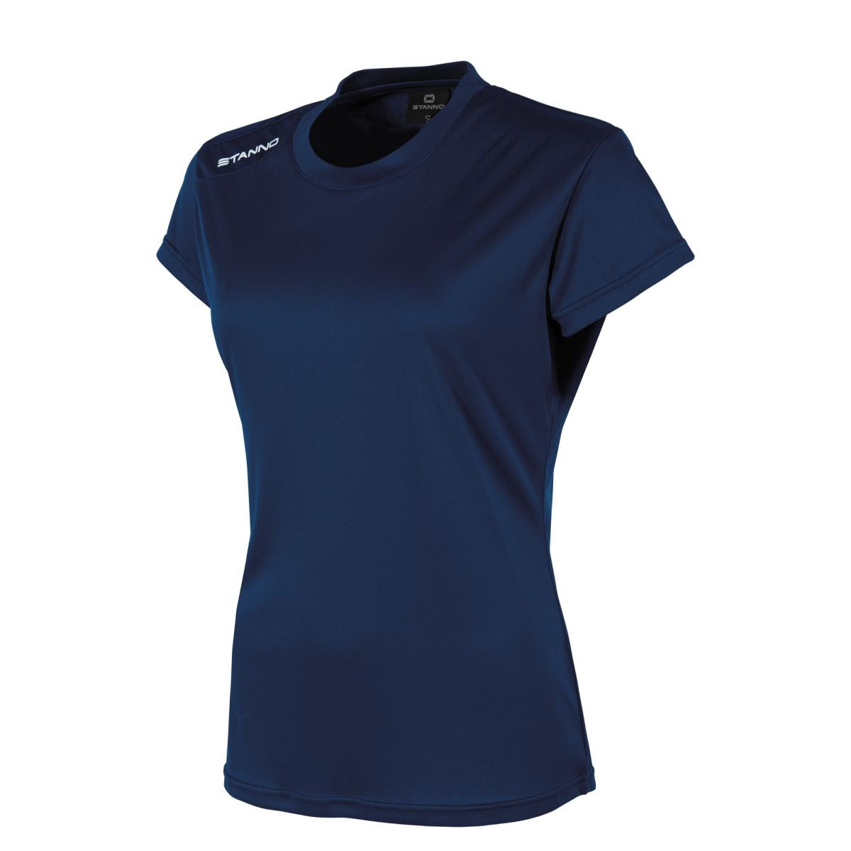 Field T-Shirt Kurzarm Damen, Navy
