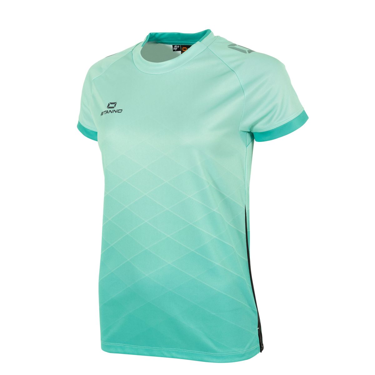 Altius Trikot Damen, Mintgrün - Anthrazit