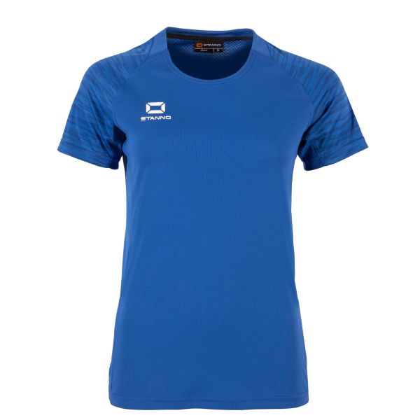 Bolt Trikot Damen, Royal